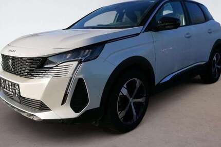 Peugeot 3008 23.185 km 22.790 &euro; Bergfelde 16562
