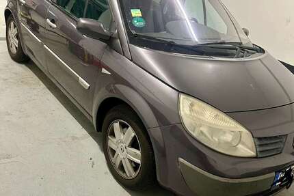 Renault Scenic 187.000 km 750 &euro; Berlin, Stadt 10711