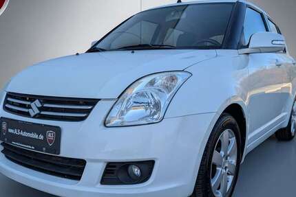 Suzuki Swift 25.000 km 6.500 &euro; Immenhausen bei Kassel 34376