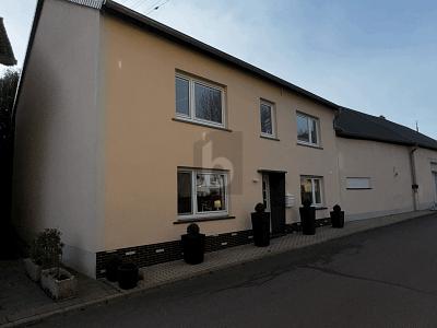 NÄHE LUXEMBURG:GENERATIONENWOHNEN ZWEITBEZUG - Einfamilienhaus Geichlingen | Angebot:26093861