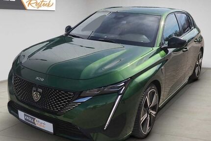 Peugeot 308 12.700 km 22.990 &euro; Rostock 18146