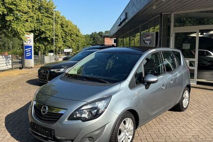 Opel Meriva 112.000 km 5.300 &euro; Munster 29633