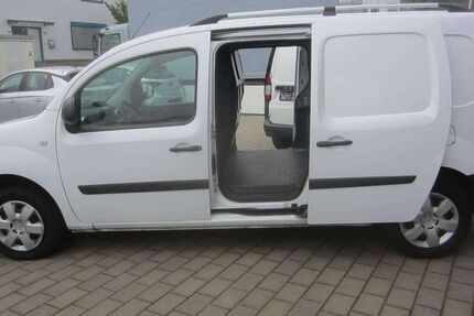Renault Kangoo 93.000 km 10.750 &euro; Erbach/ODW 64711