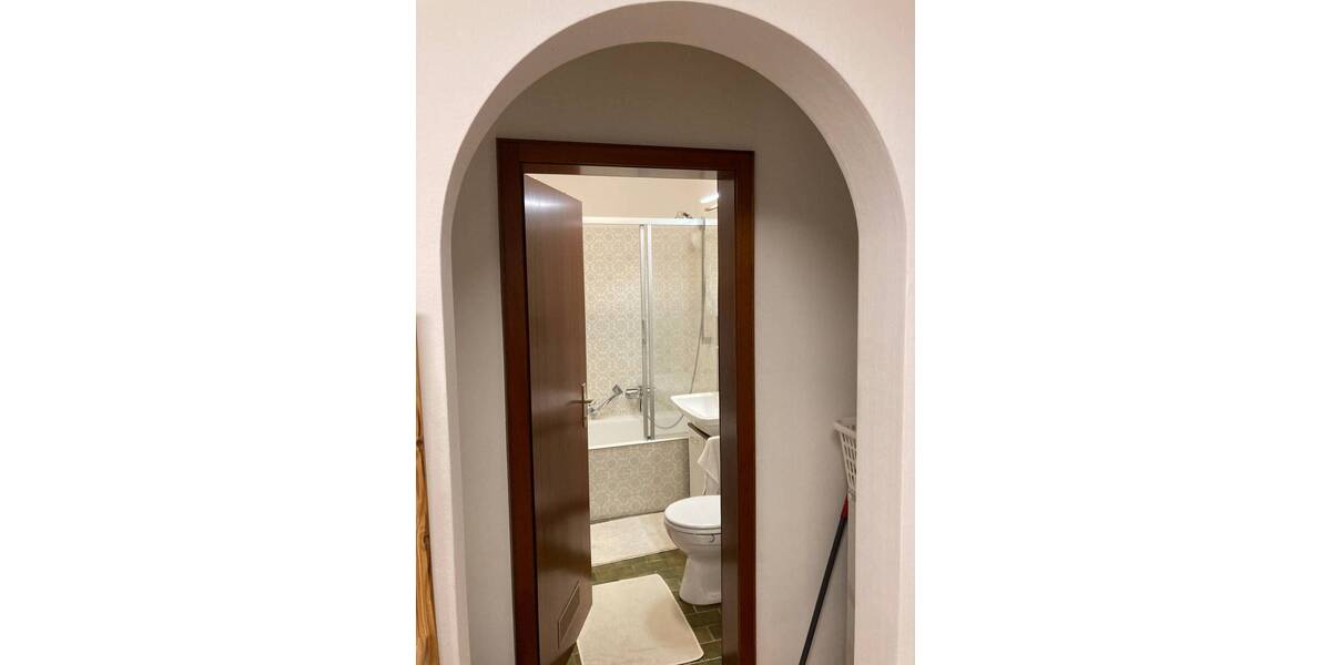 Terrassenwohnung Landshut Altstadt - 2 Zimmer, 61 m&sup2;, 800&euro; | Angebot:26881742