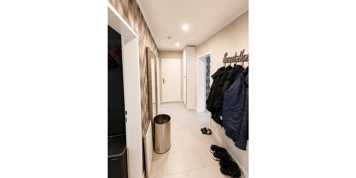 Etagenwohnung Salzgitter - 3.5 Zimmer, 63 m&sup2;, 120.000&euro; | Angebot:26996105