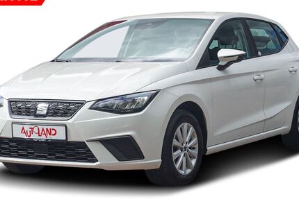 Seat Ibiza 54.118 km 15.950 &euro; Dresden 01239