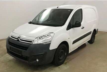 Citroen Berlingo 77.459 km 8.799 &euro; Gerstungen 99834