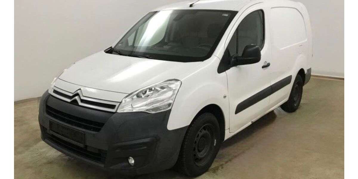 Citroen Berlingo 77.459 km 8.799 &euro; Gerstungen 99834