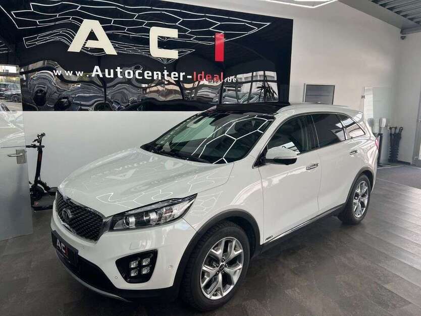 Sorento