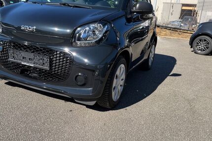 Smart ForTwo 1.100 km 11.490 &euro; Lübeck 23554