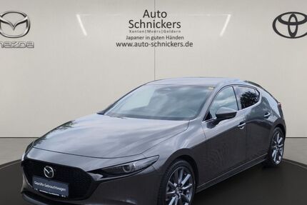 Mazda 3 19.097 km 24.340 &euro; Geldern 47608