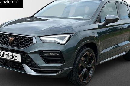 Cupra Ateca 20.200 km 38.190 € Lübbecke 32312