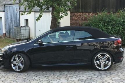 VW Golf 168.500 km 15.490 &euro; Zell (Mosel) 56856