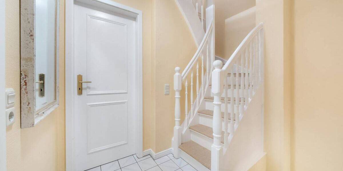 Reihenmittelhaus Wenningstedt - 4 Zimmer, 100 m&sup2;, 1.595.000&euro; | Angebot:26320577