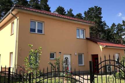 Wohnung Wildau - 2 Zimmer, 41 m&sup2;, 735&euro; | Angebot:25373285