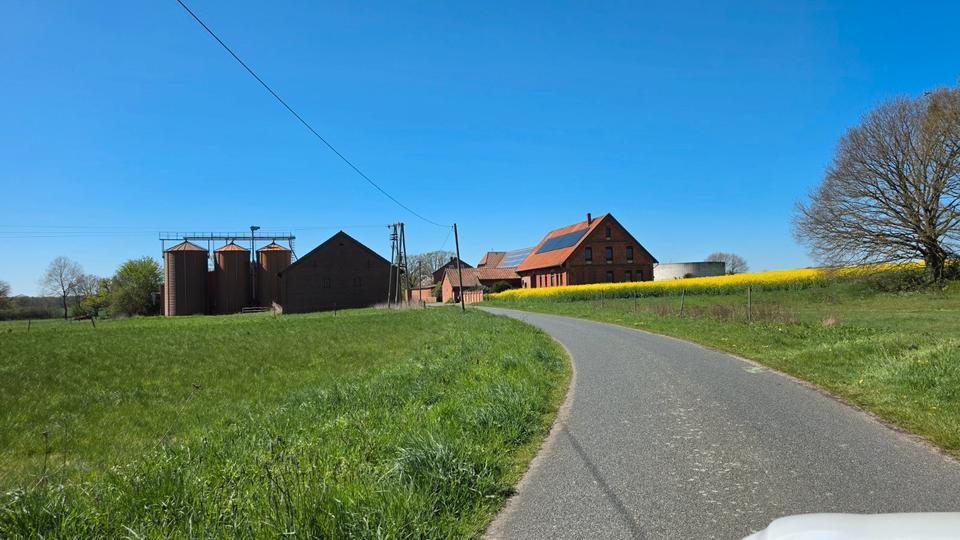 Einfamilienhaus Rehburg-Loccum Loccum - 5 Zimmer, 154 m&sup2;, 400.000&euro; | Angebot:26524645