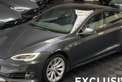 Tesla Model S 147.777 km 33.950 &euro; Emsbüren 48488