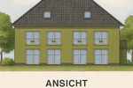 Maisonette-Wohnung 5 zimmer