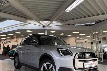 Mini Countryman C (Cooper) 28.800 km 32.950 &euro; Hamm 59065