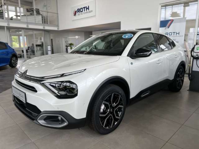 Citroen C4 7.990 km 26.980 &euro; Offenburg 77654