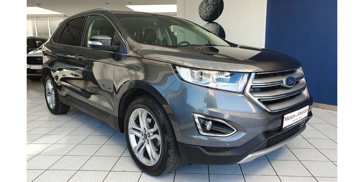 Ford Edge 122.500 km 18.690 € Laatzen 30880