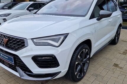 Cupra Ateca 15.000 km 39.902 &euro; Wernigerode 38855
