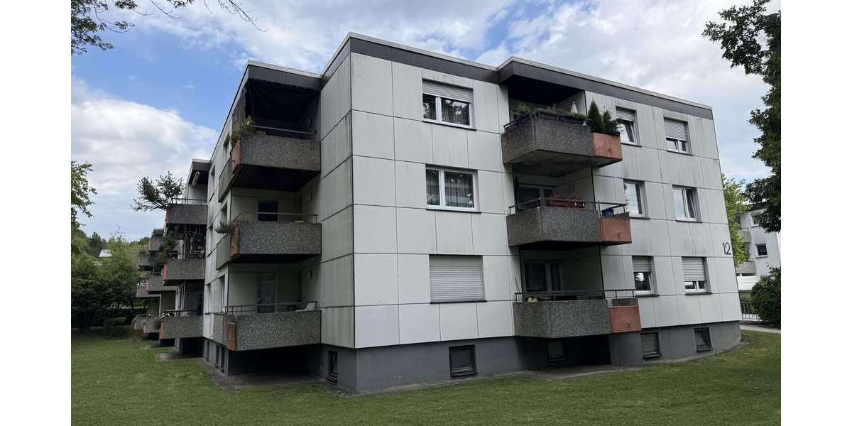 Etagenwohnung Giengen - 1 Zimmer, 31 m&sup2;, 80.000&euro; | Angebot:25198084
