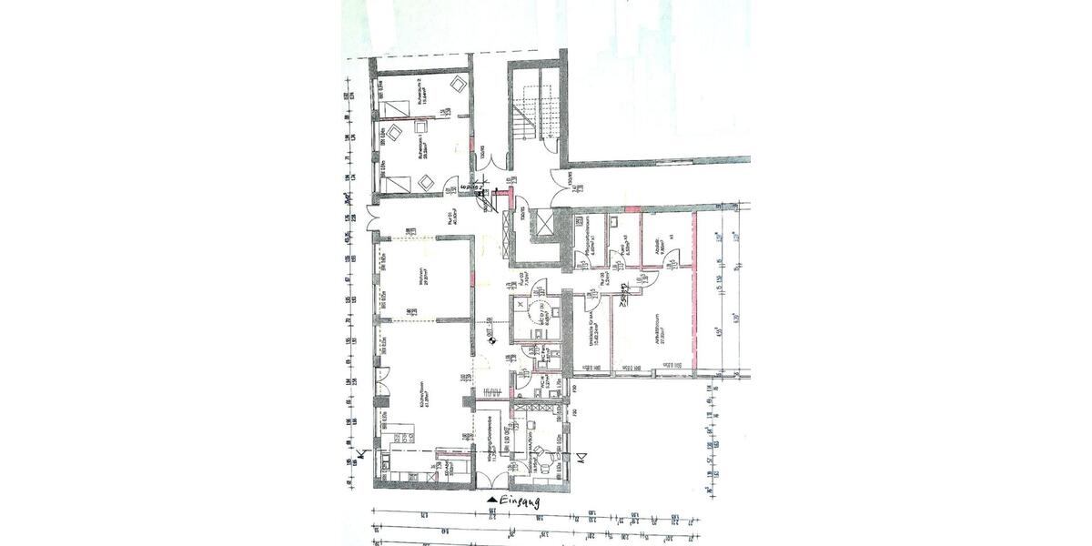Gewerbeobjekt Damme - 1.960&euro; | Angebot:26094776