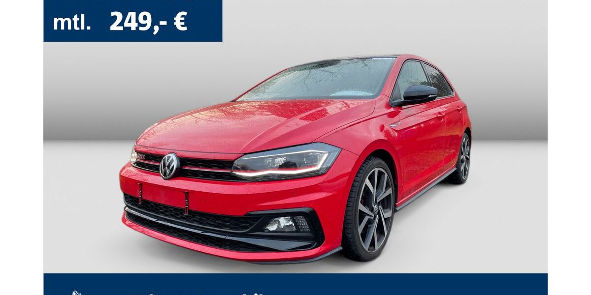 VW Polo 71.467 km 17.995 &euro; Böblingen 71032