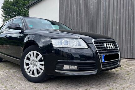Audi A6 253.000 km 6.499 &euro; Espenau 34314