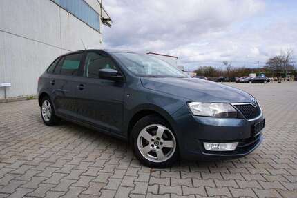 Skoda Rapid/Spaceback 149.895 km 6.895 &euro; Parkstetten 94365