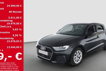 Audi A1 4.022 km 24.990 &euro; Herford 32052
