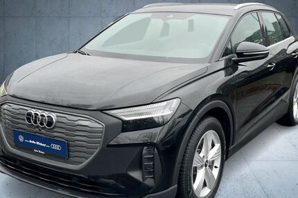 Audi Q4 e-tron 26.897 km 28.880 &euro; Ahlen 59229