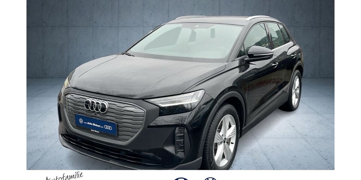 Audi Q4 e-tron 26.897 km 28.880 &euro; Ahlen 59229