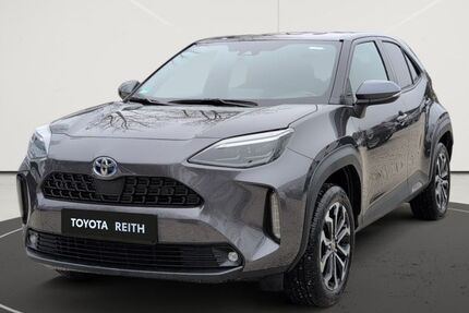 Toyota Yaris Cross 59.850 km 21.910 &euro; Ingolstadt 85055