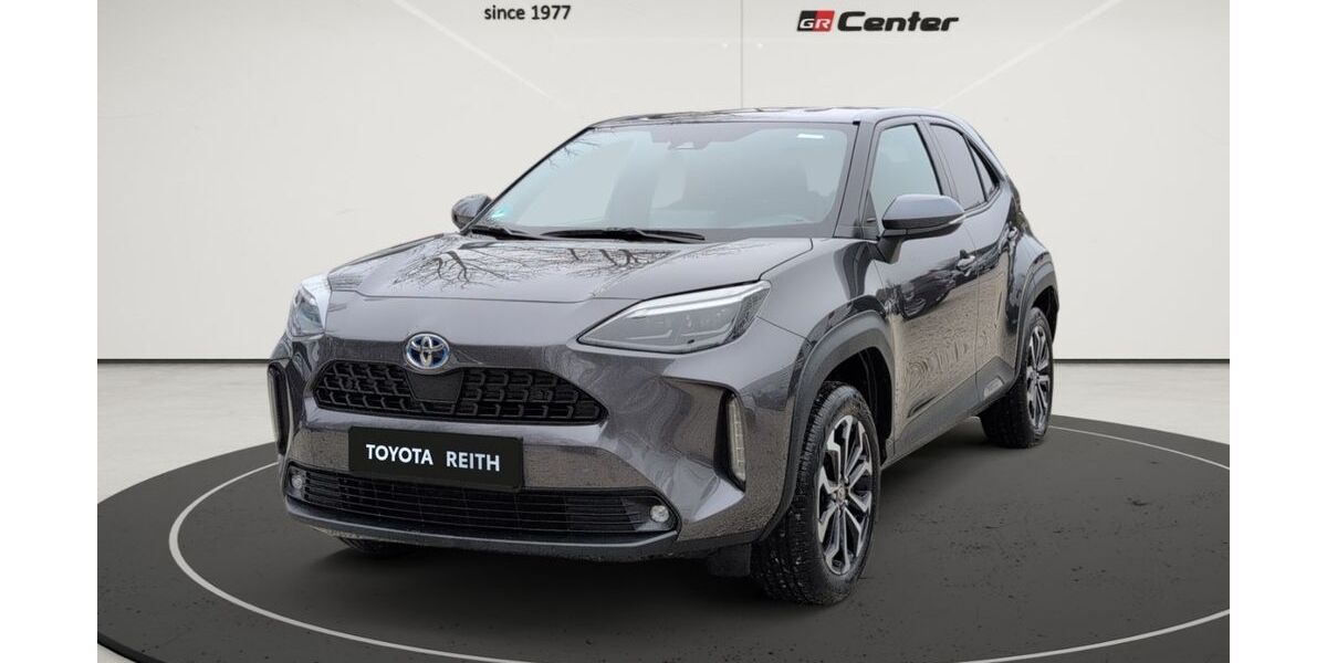 Toyota Yaris Cross 59.850 km 21.910 &euro; Ingolstadt 85055