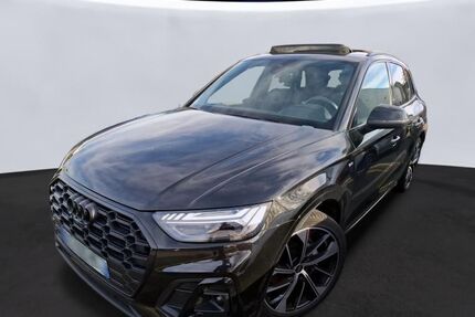 Audi Q5 35.914 km 54.850 &euro; Hagen 58091