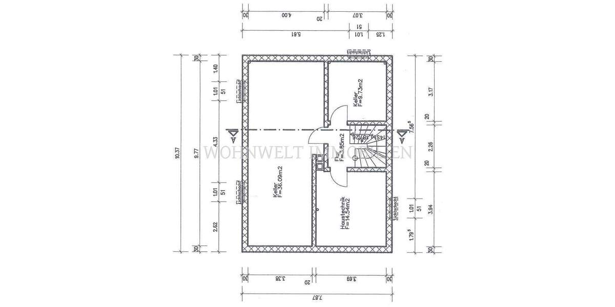 Einfamilienhaus Hallbergmoos Goldach - 4 Zimmer, 127 m&sup2;, 899.000&euro; | Angebot:24973260