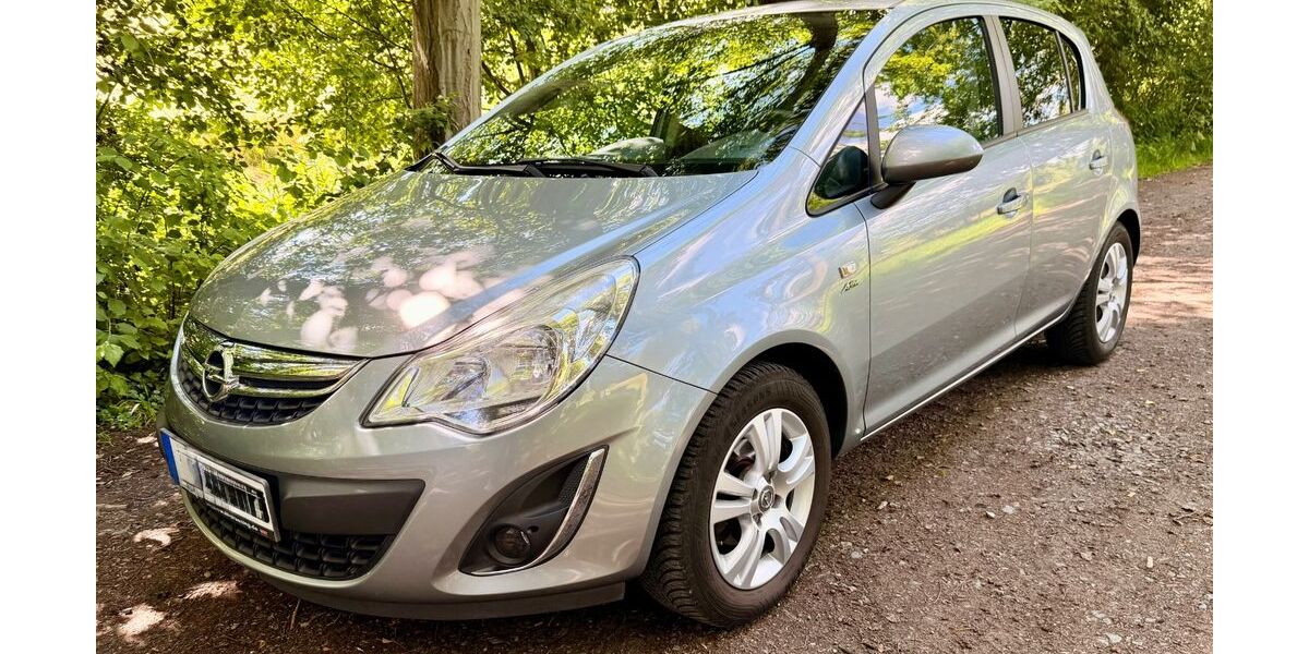 Opel Corsa 105.000 km 5.190 &euro; Modautal 64397