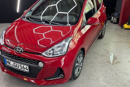Hyundai i10 67.906 km 12.750 &euro; Kierspe 58566