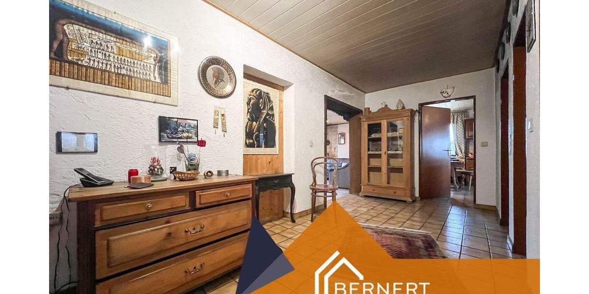 Etagenwohnung Pretzfeld Altreuth - 7 Zimmer, 120 m&sup2;, 235.000&euro; | Angebot:25739739