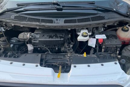 Ford Transit Custom 210.000 km 11.000 &euro; Pinneberg 25421