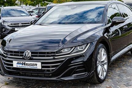 VW Arteon 67.150 km 31.285 &euro; Pohlheim 35415