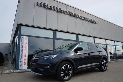 Opel Grandland (X) 88.035 km 14.990 &euro; Salgen, Pfaffenhausen 87775
