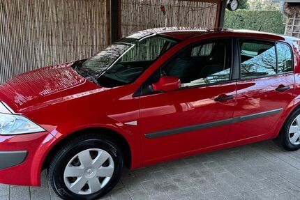 Renault Megane 159.640 km 2.950 &euro; Petershagen 15370