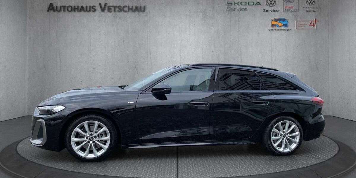 Audi A5 13.200 km 73.990 &euro; Vetschau 03226
