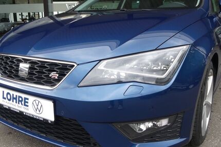 Seat Leon 83.920 km 13.920 € Steinheim 32839