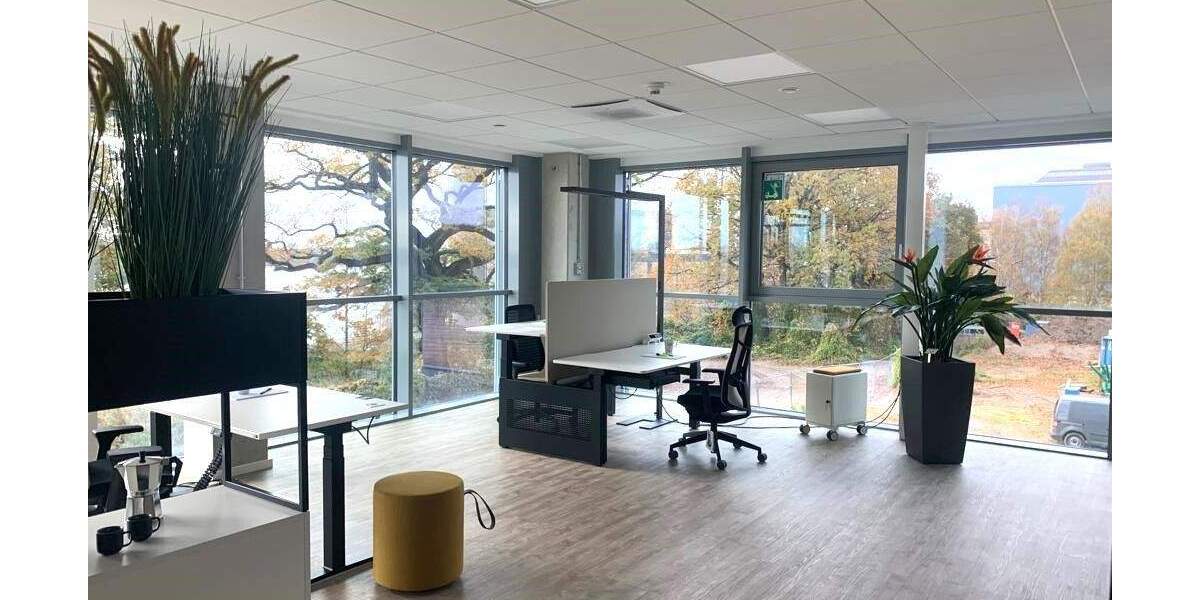 Gewerbeobjekt Wedel - 1 Zimmer, 76 m&sup2;, 1.300&euro; | Angebot:24820663