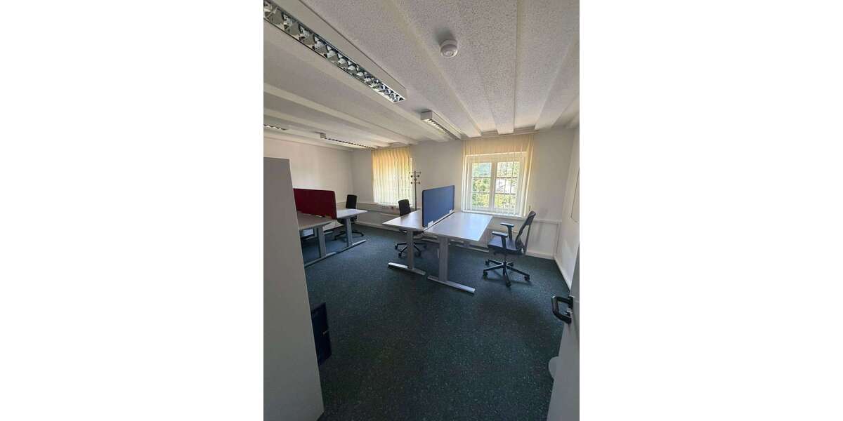 Gewerbeobjekt Schwarzheide - 1.400&euro; | Angebot:27207955
