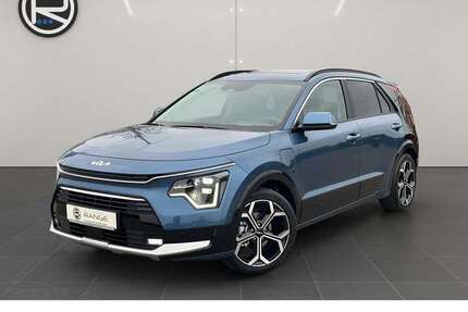 Kia Niro 15.000 km 31.980 &euro; Fritzlar 34560
